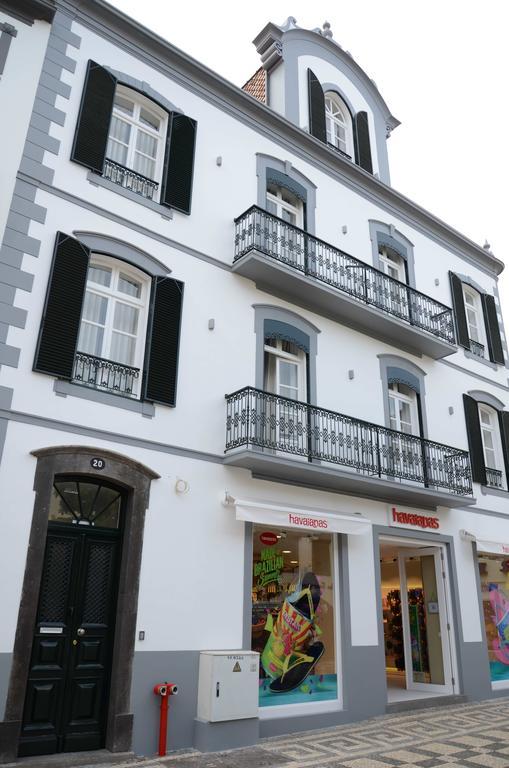 Edificio Charles 104 Apartamento Funchal (Madeira)
