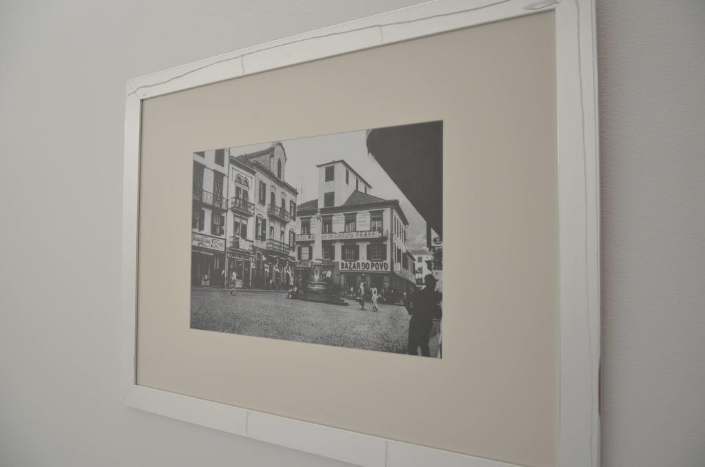 Apartamento Edificio Charles 104