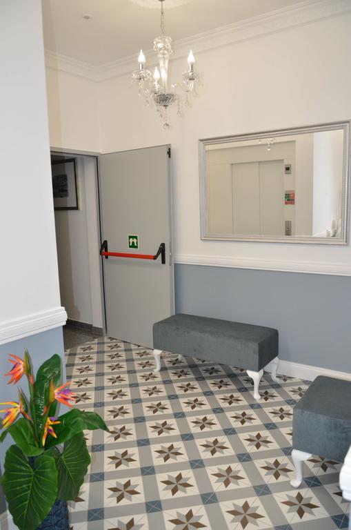 Apartamento Edificio Charles 104 Funchal (Madeira)