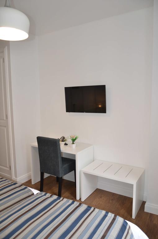 Apartamento Edificio Charles 104