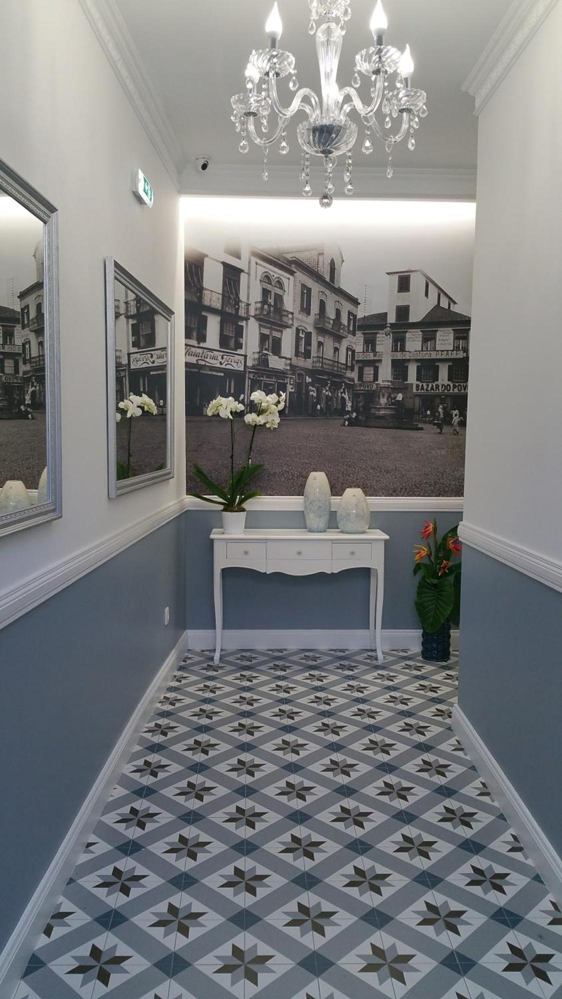 Apartamento Edificio Charles 104 Funchal (Madeira)