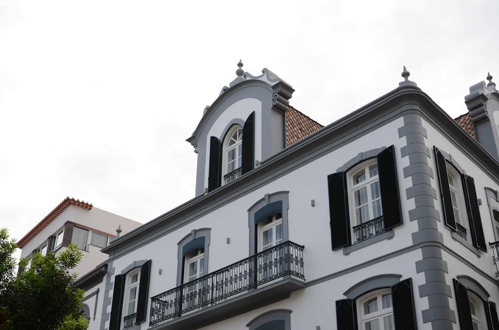 Apartamento Edificio Charles 104 Funchal (Madeira)