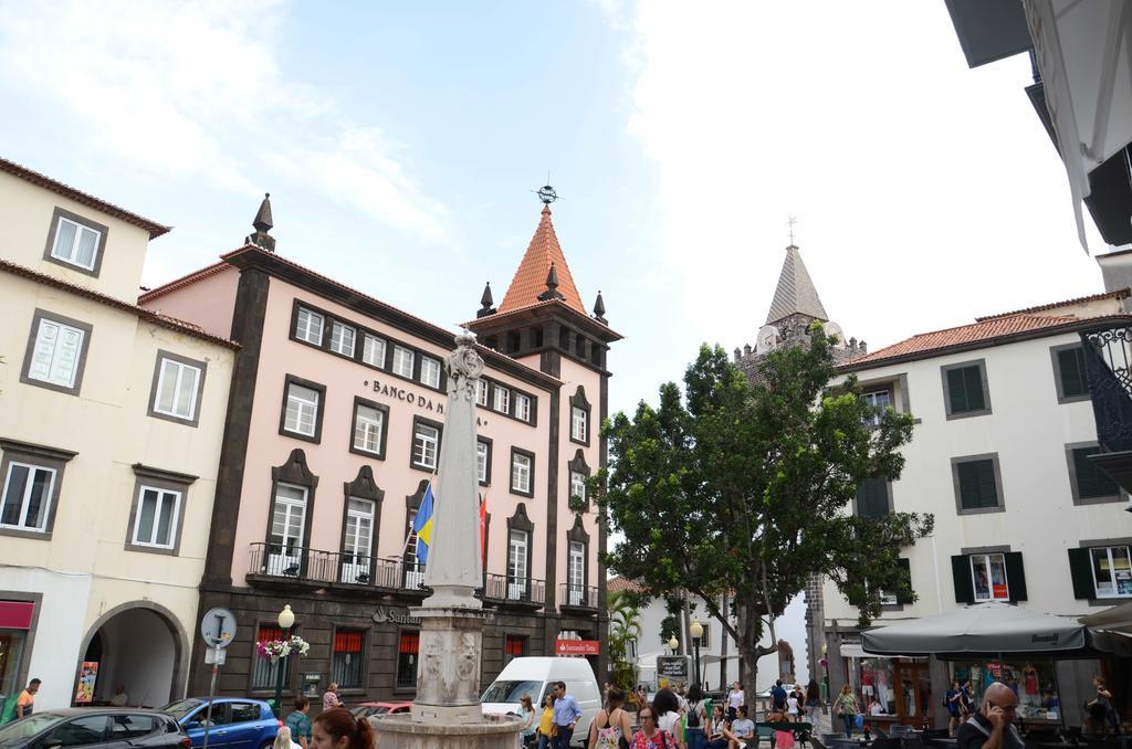 Apartamento Edificio Charles 104 Funchal (Madeira)