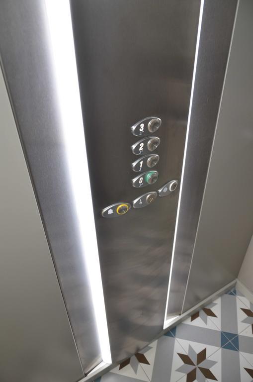 Apartamento Edificio Charles 104
