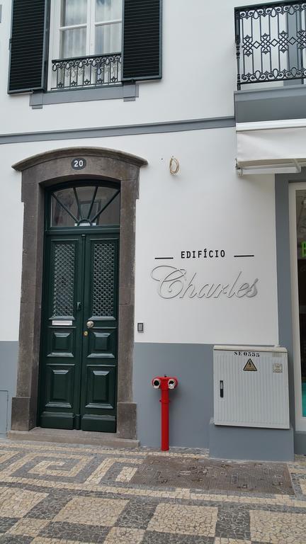 Apartamento Edificio Charles 104 Funchal (Madeira)