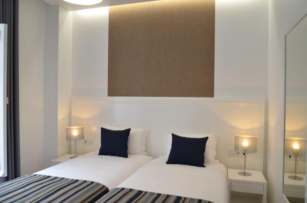 Apartamento Edificio Charles 104 Funchal (Madeira)